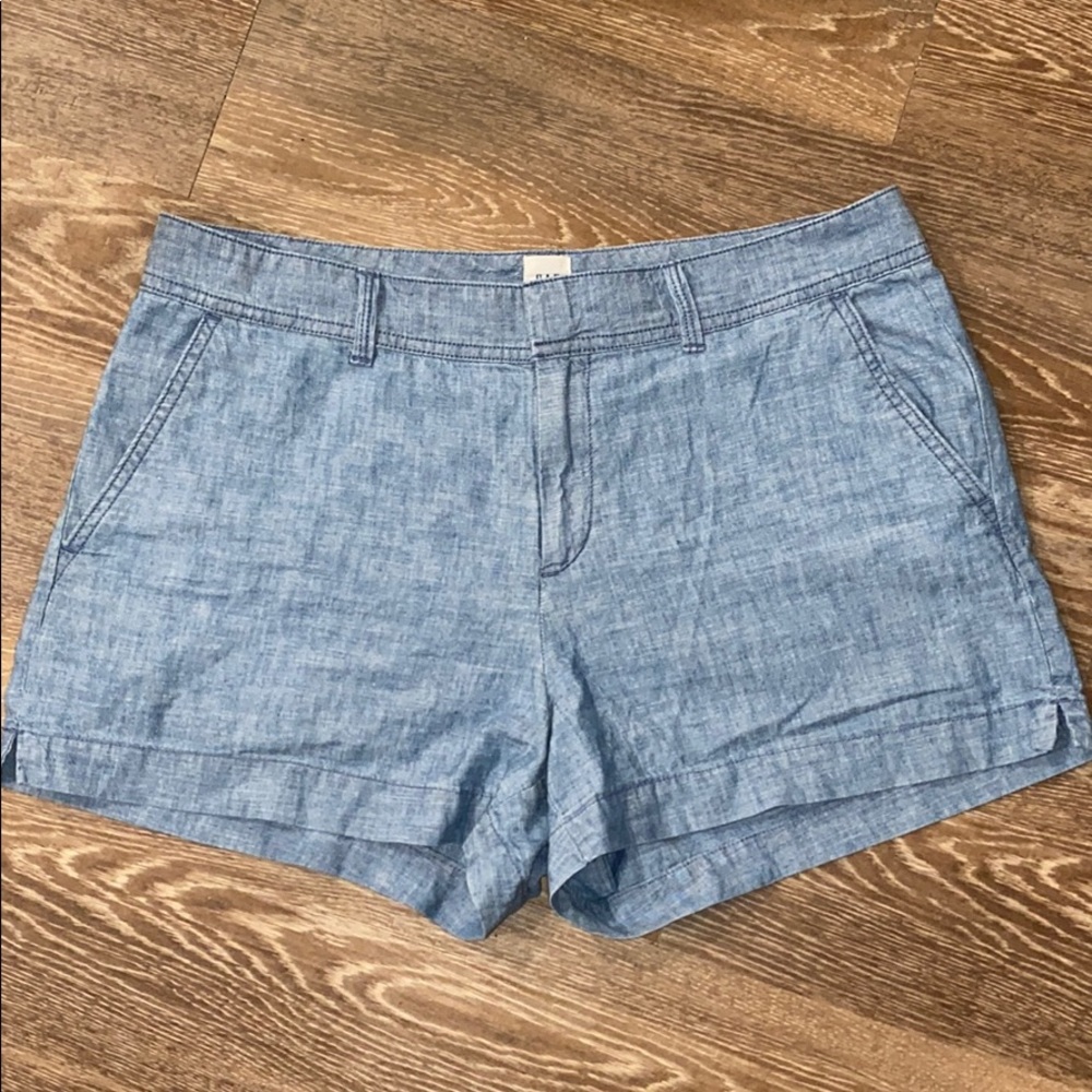Gap City Shorts